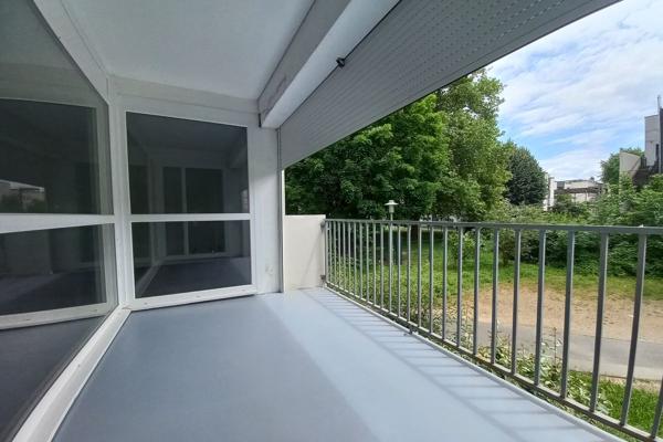 BOURGOIN-JALLIEU  - Appartement Type 5