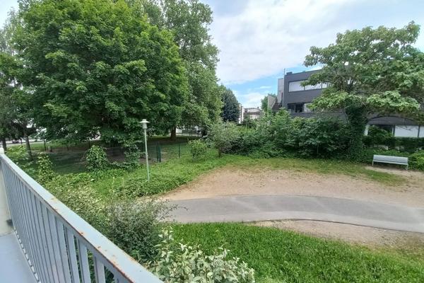 BOURGOIN-JALLIEU  - Appartement Type 5