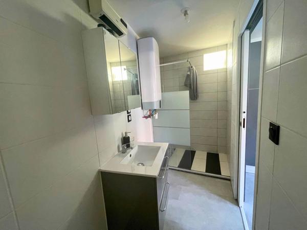 Vente                                                      Appartement
                        
                     2 pièces                      31 m2                     à Hasparren