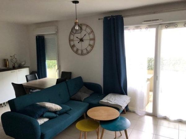 Appartement Castelnau-le-Lez 66 m²