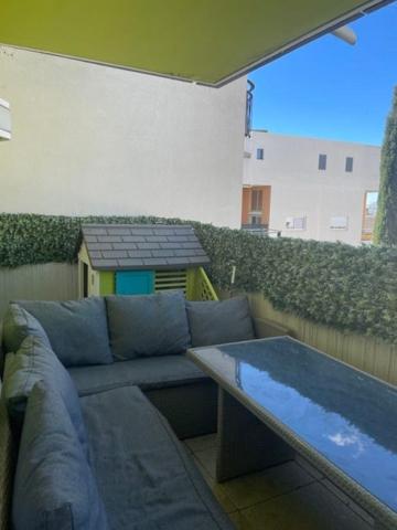 Appartement Castelnau-le-Lez 66 m²