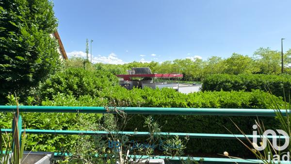 Appartement à vendre 2 pièces 50 m² Grenoble