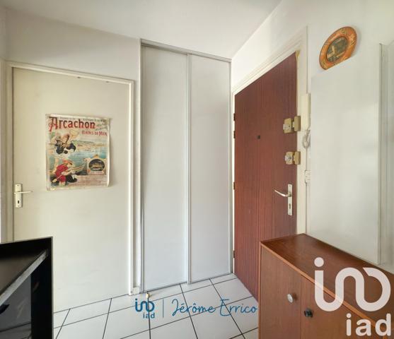Appartement à vendre 2 pièces 50 m² Grenoble