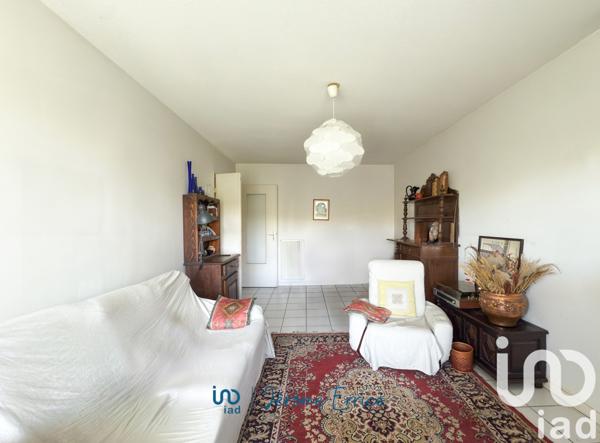 Appartement à vendre 2 pièces 50 m² Grenoble