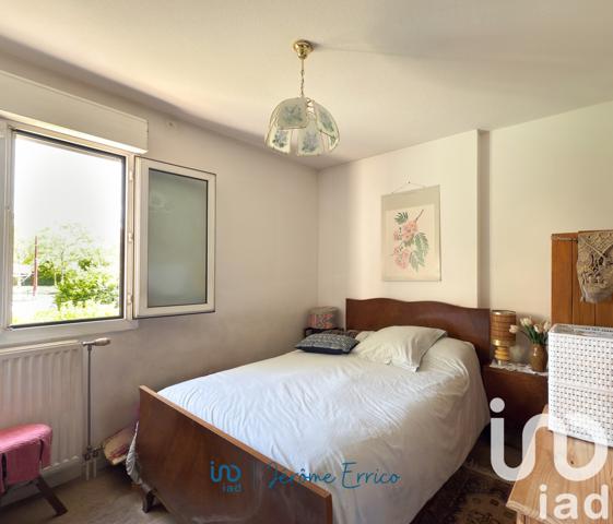 Appartement à vendre 2 pièces 50 m² Grenoble