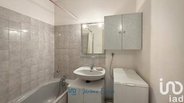 Appartement à vendre 2 pièces 50 m² Grenoble