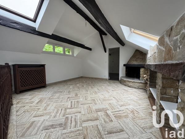 Appartement à vendre 4 pièces 95 m² Rosny-sous-Bois