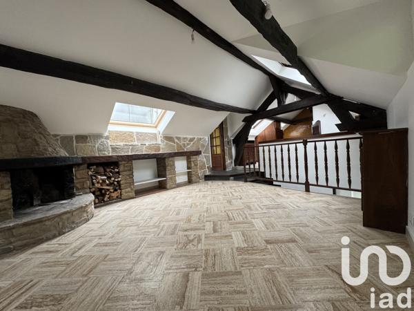 Appartement à vendre 4 pièces 95 m² Rosny-sous-Bois