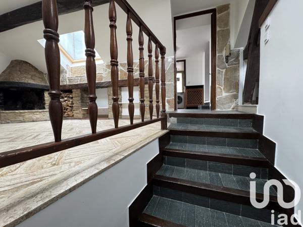 Appartement à vendre 4 pièces 95 m² Rosny-sous-Bois