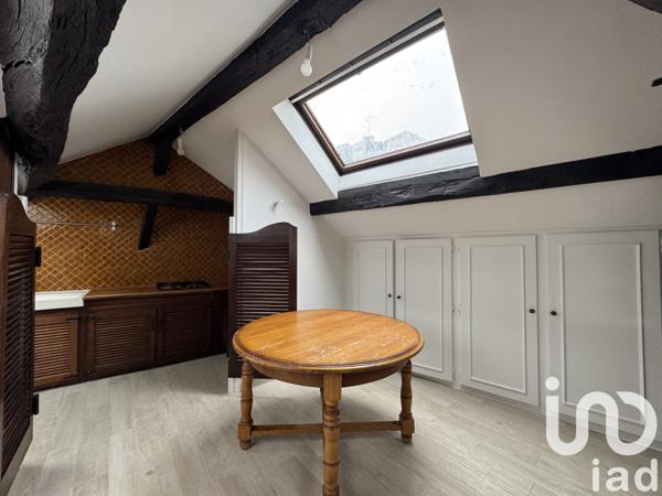 Appartement à vendre 4 pièces 95 m² Rosny-sous-Bois