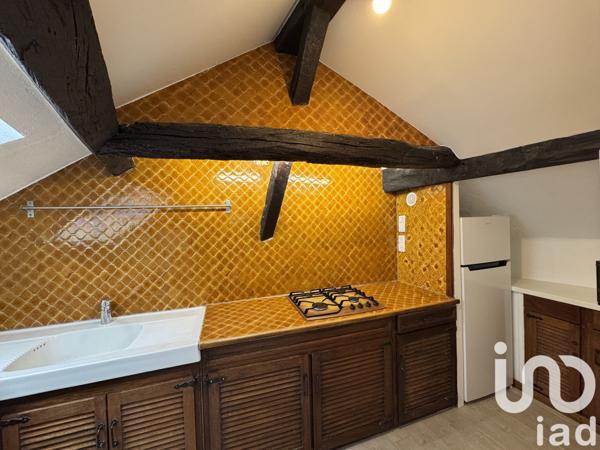 Appartement à vendre 4 pièces 95 m² Rosny-sous-Bois