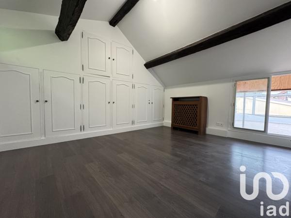 Appartement à vendre 4 pièces 95 m² Rosny-sous-Bois