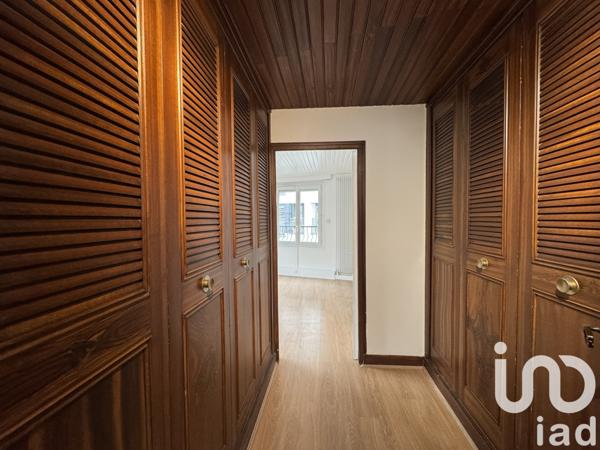 Appartement à vendre 4 pièces 95 m² Rosny-sous-Bois