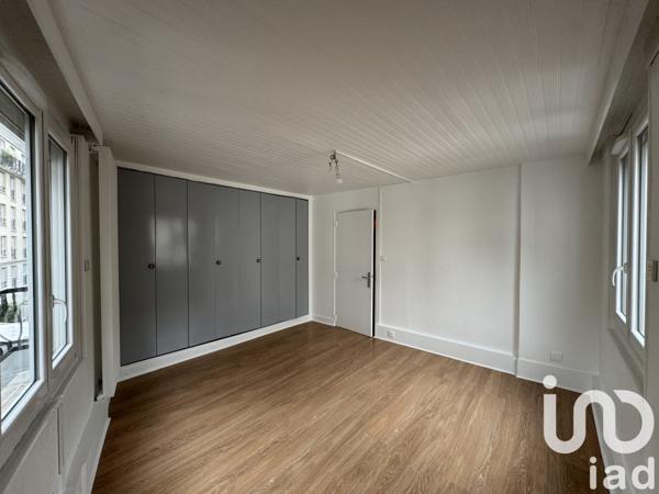 Appartement à vendre 4 pièces 95 m² Rosny-sous-Bois