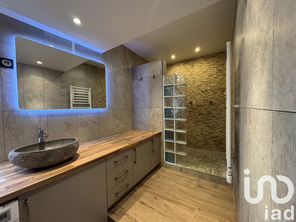 Appartement à vendre 4 pièces 95 m² Rosny-sous-Bois