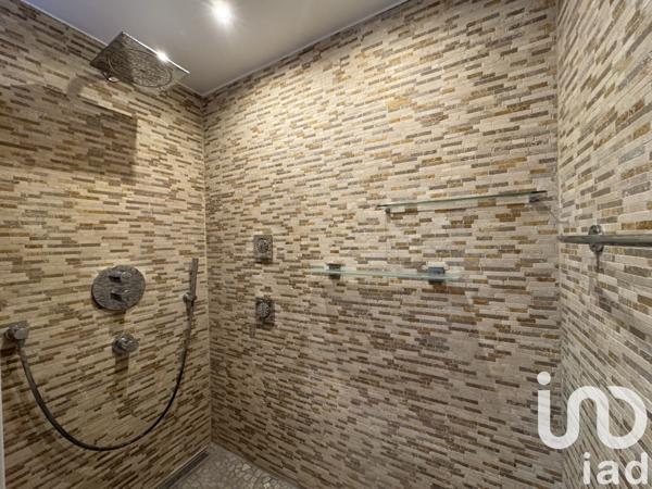 Appartement à vendre 4 pièces 95 m² Rosny-sous-Bois