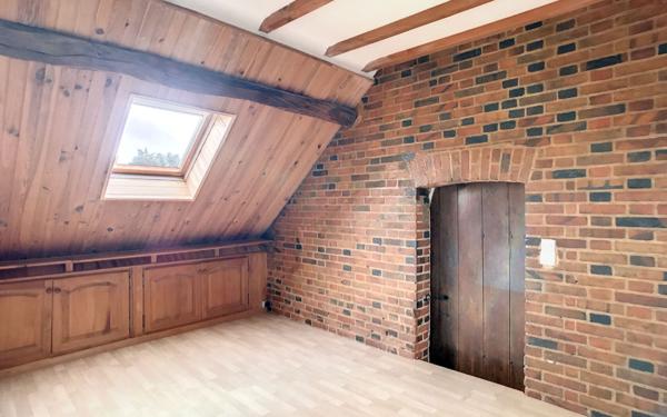 Maison à vendre    3 pièces •  Chaon