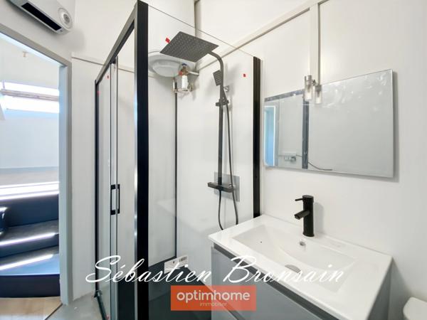 Immeuble de rapport à Nogna – Idéal investisseur