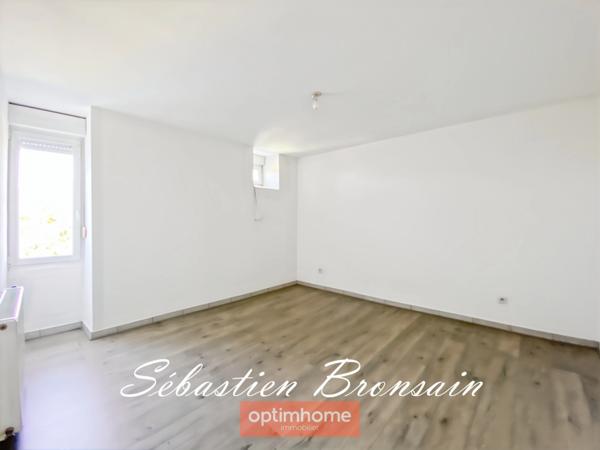 Immeuble de rapport à Nogna – Idéal investisseur