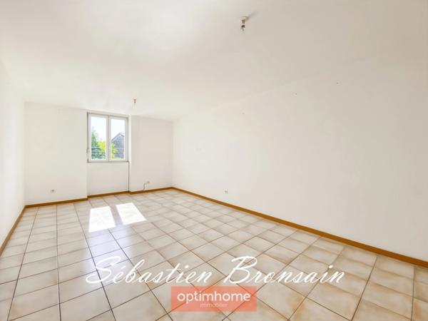 Immeuble de rapport à Nogna – Idéal investisseur