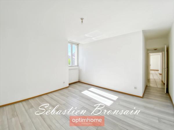 Immeuble de rapport à Nogna – Idéal investisseur