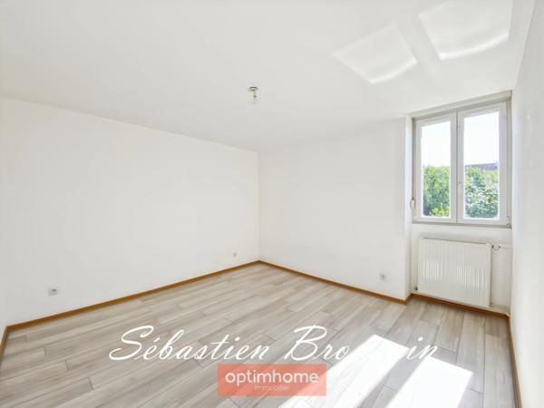 Immeuble de rapport à Nogna – Idéal investisseur