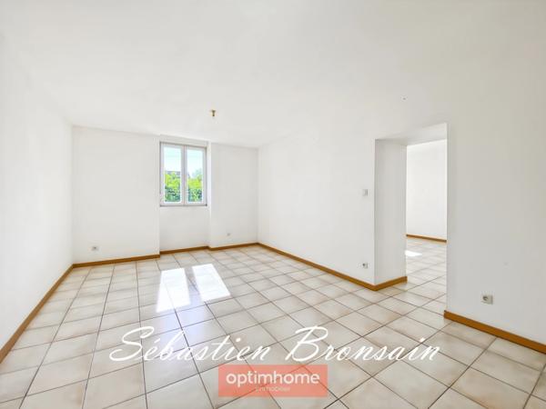 Immeuble de rapport à Nogna – Idéal investisseur