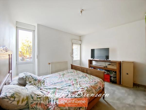 Immeuble de rapport à Nogna – Idéal investisseur