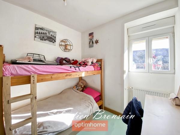 Immeuble de rapport à Nogna – Idéal investisseur