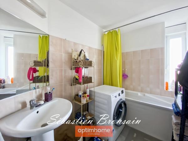 Immeuble de rapport à Nogna – Idéal investisseur