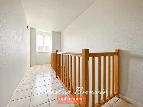 Immeuble de rapport à Nogna – Idéal investisseur