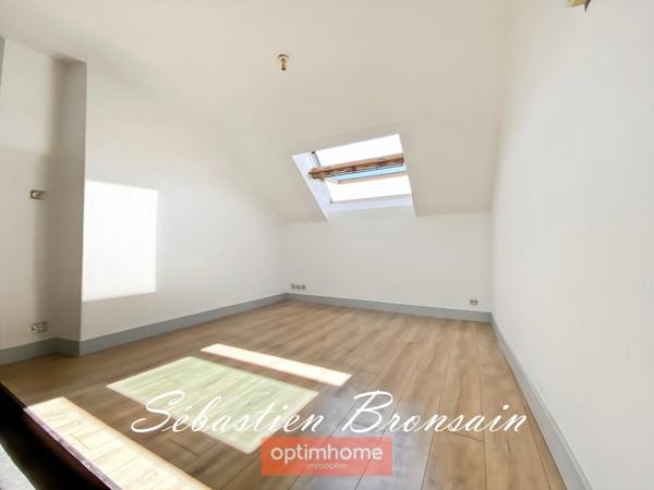 Immeuble de rapport à Nogna – Idéal investisseur