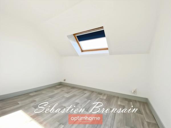 Immeuble de rapport à Nogna – Idéal investisseur