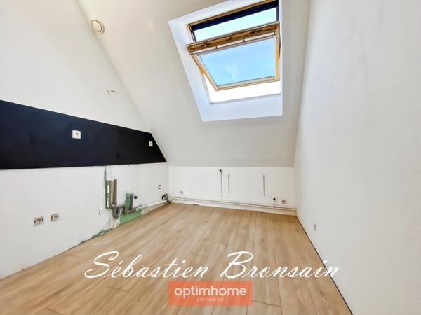 Immeuble de rapport à Nogna – Idéal investisseur