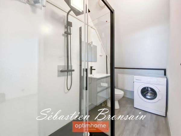 Immeuble de rapport à Nogna – Idéal investisseur