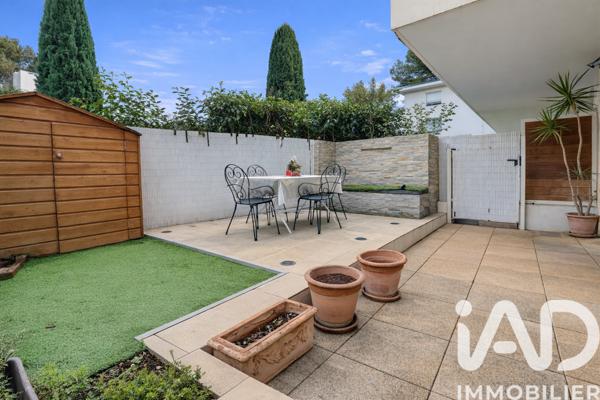 Appartement à vendre 2 pièces 29 m² La Ciotat