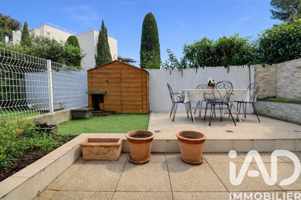 Appartement à vendre 2 pièces 29 m² La Ciotat
