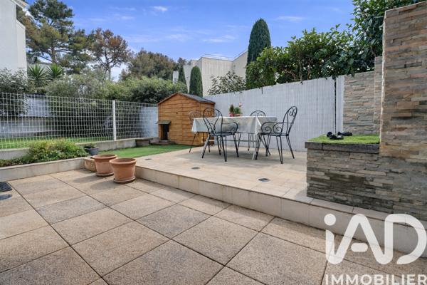 Appartement à vendre 2 pièces 29 m² La Ciotat