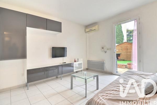 Appartement à vendre 2 pièces 29 m² La Ciotat
