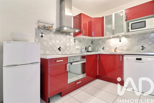 Appartement à vendre 2 pièces 29 m² La Ciotat