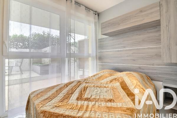 Appartement à vendre 2 pièces 29 m² La Ciotat