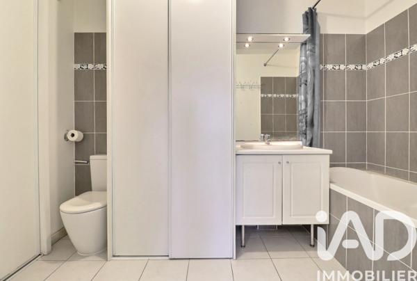 Appartement à vendre 2 pièces 29 m² La Ciotat