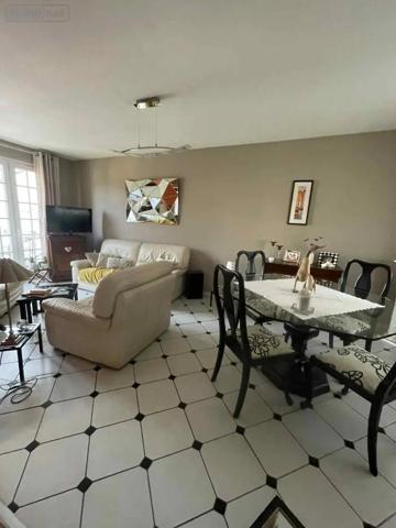 Achat - Maison Saint-Hilaire-Saint-Florent 49400 6 pièces 100 m 2 814 m 2