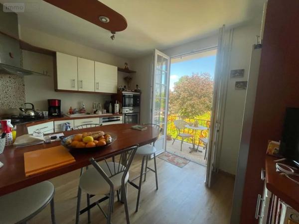 Achat - Maison Saint-Hilaire-Saint-Florent 49400 6 pièces 100 m 2 814 m 2