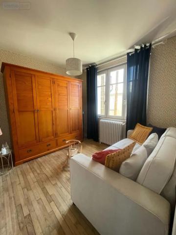 Achat - Maison Saint-Hilaire-Saint-Florent 49400 6 pièces 100 m 2 814 m 2