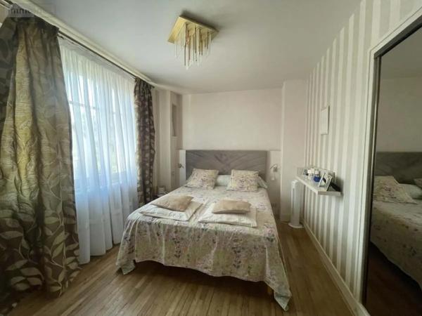 Achat - Maison Saint-Hilaire-Saint-Florent 49400 6 pièces 100 m 2 814 m 2