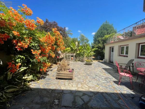 Achat - Maison Saint-Hilaire-Saint-Florent 49400 6 pièces 100 m 2 814 m 2