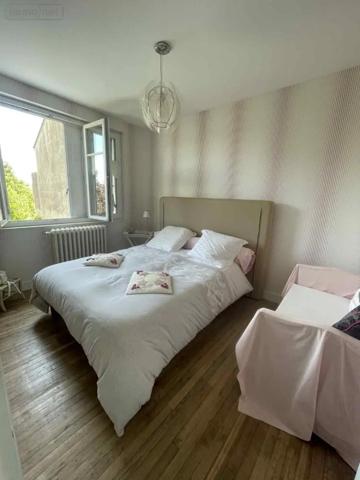 Achat - Maison Saint-Hilaire-Saint-Florent 49400 6 pièces 100 m 2 814 m 2
