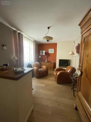 Achat - Maison Saint-Hilaire-Saint-Florent 49400 6 pièces 100 m 2 814 m 2