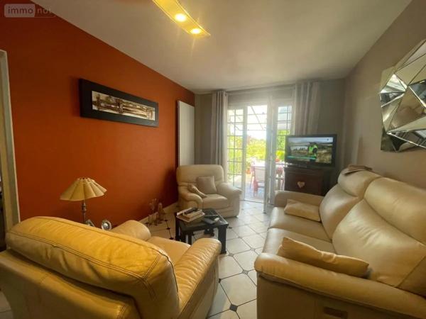 Achat - Maison Saint-Hilaire-Saint-Florent 49400 6 pièces 100 m 2 814 m 2